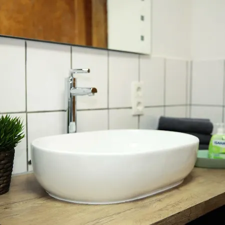 Ferienwohnung * Toddin