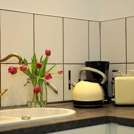 Appartamento Ferienwohnung *