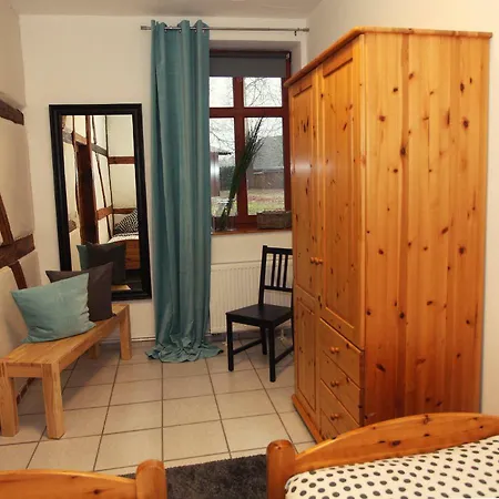 Ferienwohnung Appartamento *