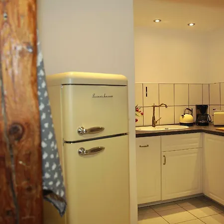 Ferienwohnung Toddin
