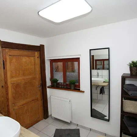 Ferienwohnung Appartamento *