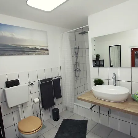 Ferienwohnung Appartamento