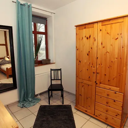 Appartamento Ferienwohnung