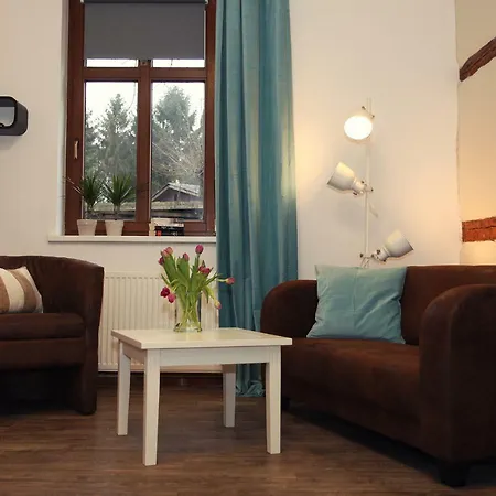 Ferienwohnung *