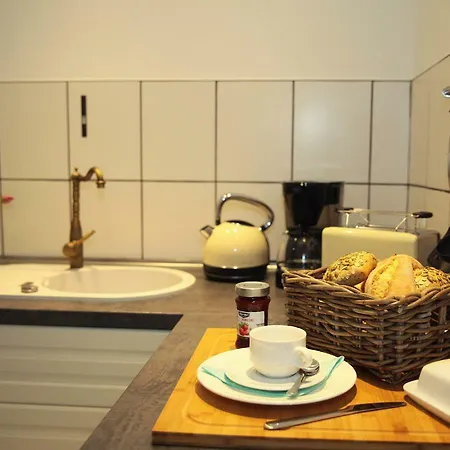Appartamento Ferienwohnung