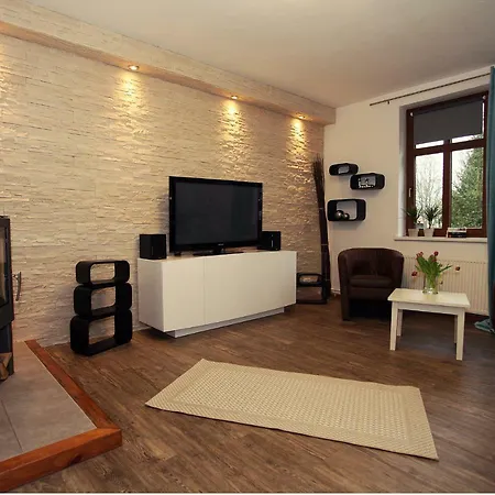 Ferienwohnung *