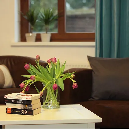 Ferienwohnung Appartamento