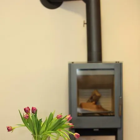 Ferienwohnung Appartamento *